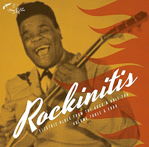 Rockinitis 03+04 von FAMILY$ STAG O LEE