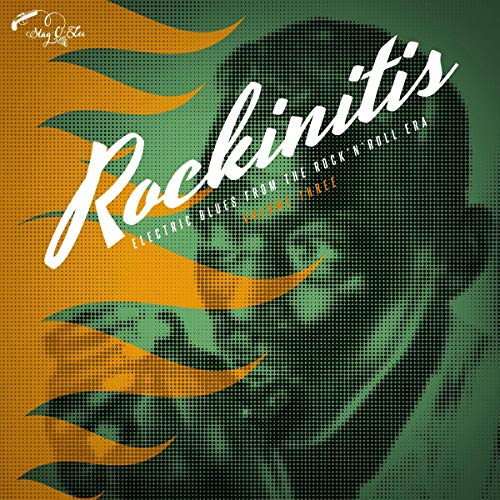 Rockinitis 03 [Vinyl LP] von FAMILY STAG O LEE