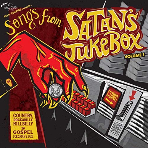 Songs from Satan'S Jukebox 01 & 02 von FAMILY$ STAG O LEE