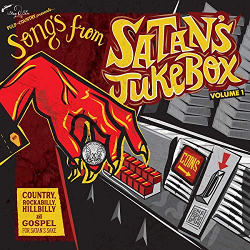 Songs from Satan'S Jukebox 01 & 02 Songs from Satan'S Jukebox 01 & 02 von FAMILY$ STAG O LEE
