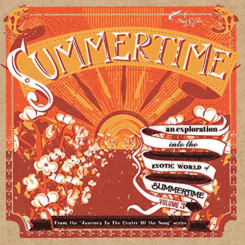 Summertime-Journey to the Center of the Song 03 [Vinyl Single] von FAMILY$ STAG O LEE