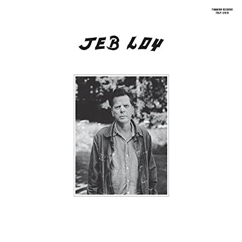 Jeb Loy [Vinyl LP] von FAMILY$ TIMMION