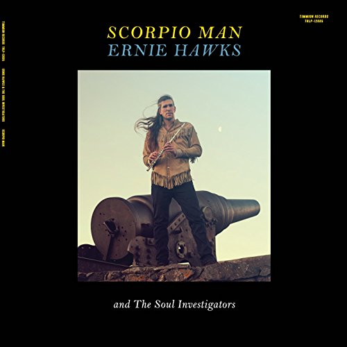 Scorpio Man [Vinyl LP] von FAMILY$ TIMMION