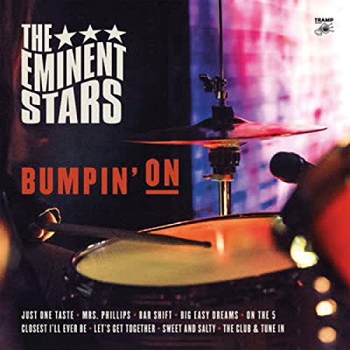 Bumpin' on (Lp+Mp3) [Vinyl LP] von FAMILY$ TRAMP RECORD