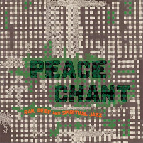 Peace Chant Vol.3 (Lp+Mp3) [Vinyl LP] von FAMILY$ TRAMP RECORD