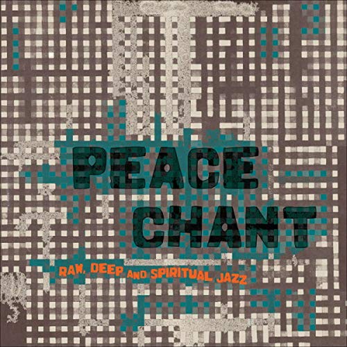 Peace Chant Vol.4 (Lp+Mp3) [Vinyl LP] von FAMILY$ TRAMP RECORD