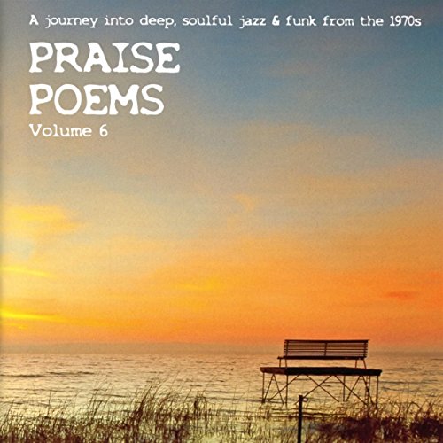 Praise Poems Vol.6 Praise Poems Vol.6 von FAMILY$ TRAMP RECORD