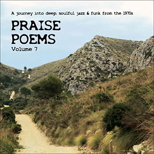 Praise Poems Vol.7 von FAMILY$ TRAMP RECORD