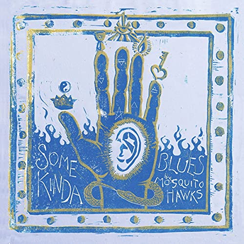 Some Kinda Blues (Lp+Mp3) [Vinyl LP] von FAMILY$ TRAMP RECORD