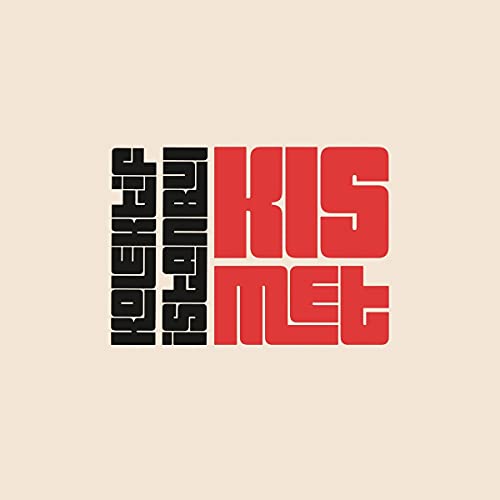 Kismet (Limited) [Vinyl LP] von FAMILY TRIKONT