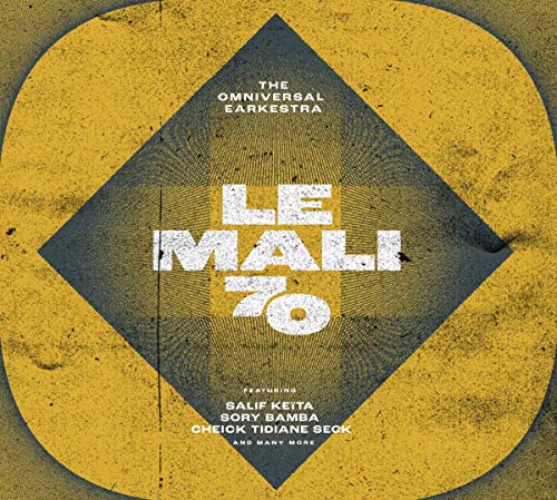 Le Mali 70 [Vinyl LP] von FAMILY$ TRIKONT