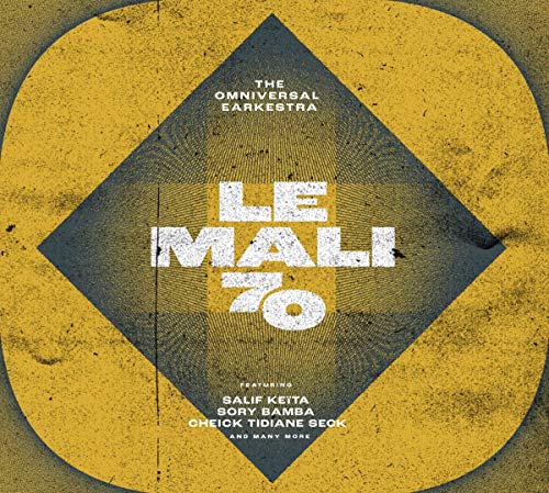 Le Mali 70 von FAMILY$ TRIKONT