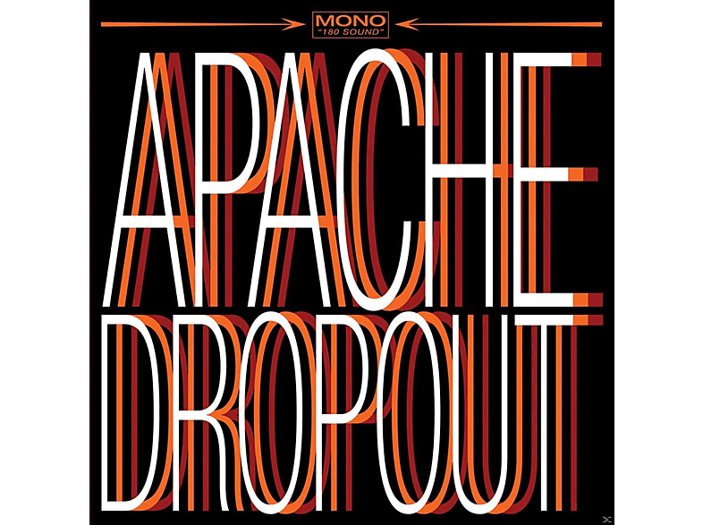 Apache Dropout - (CD) von FAMILY VINEYARD