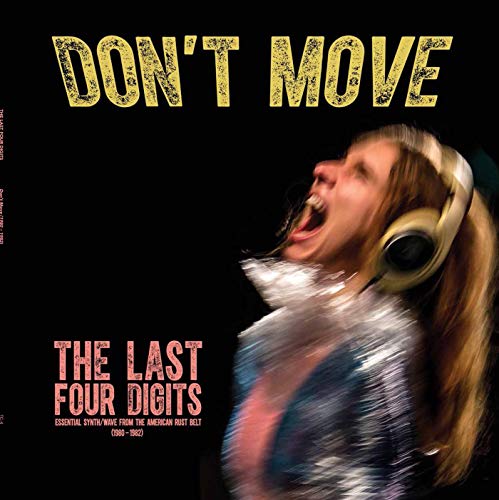 Don'T Move (Ltd.Colored Edition) [Vinyl LP] von FAMILY VINEYARD