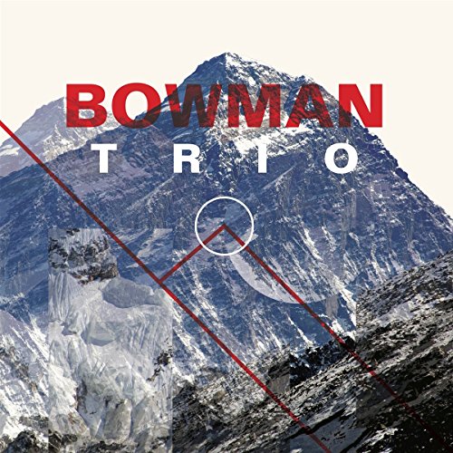 Bowman Trio von FAMILY$ WE JAZZ