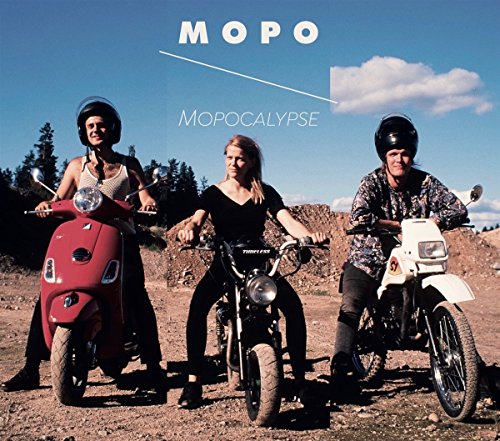 Mopocalypse Mopocalypse von WE