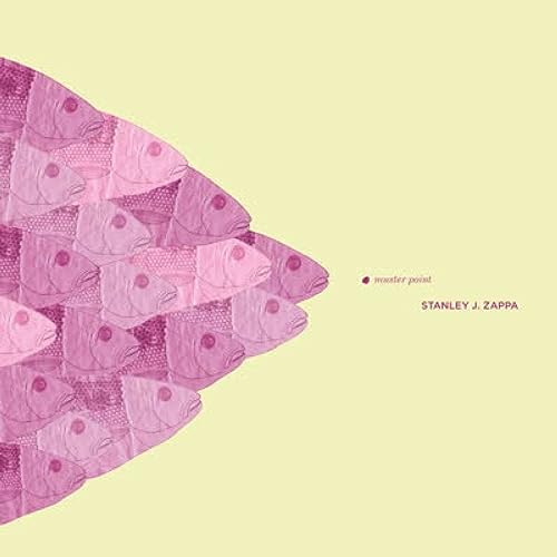 Muster Point [Vinyl LP] von FAMILY$ WE JAZZ