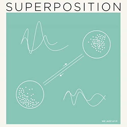 Superposition (Colored Lp) [Vinyl LP] von FAMILY WE JAZZ