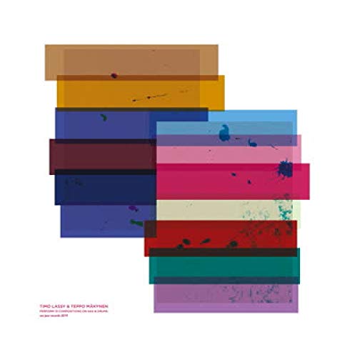 Timo Lassy & Teppo Mäkynen [Vinyl LP] von FAMILY$ WE JAZZ