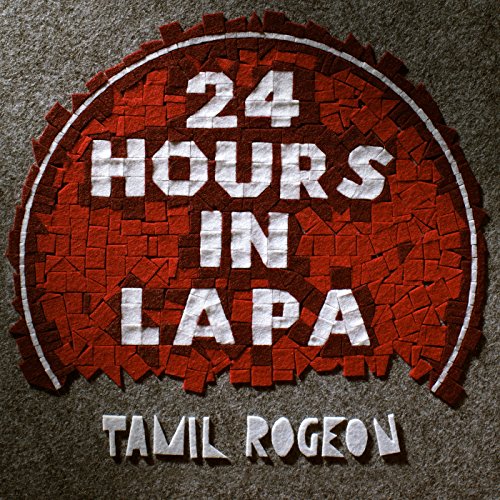 24 Hours in Lapa [Vinyl LP] von FAMILY