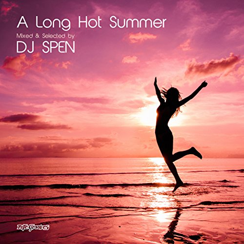 A Long Hot Summer (Mix CD) von FAMILY