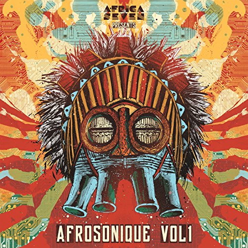 Afrosonique, Vol. 1 von FAMILY