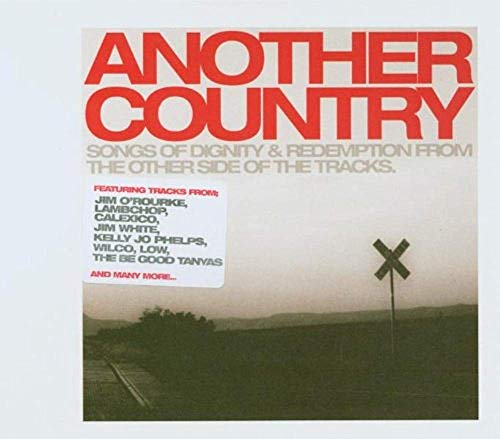 Another Country von FAMILY