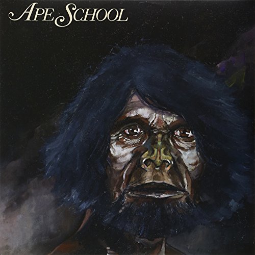 Ape School [Vinyl LP] von FAMILY