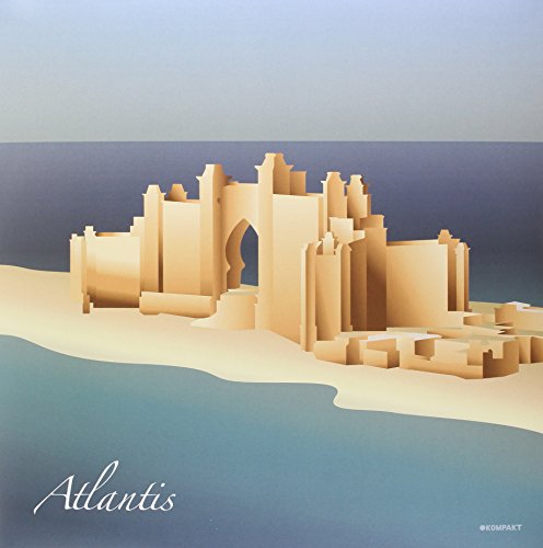 Atlantis [Vinyl Maxi-Single] von FAMILY