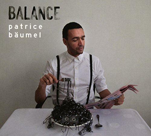 Balance Presents Patrice Bäumel von FAMILY
