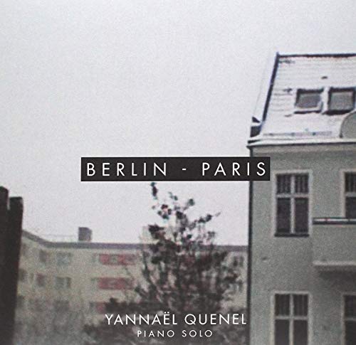 Berlin-Paris [Vinyl LP] von FAMILY