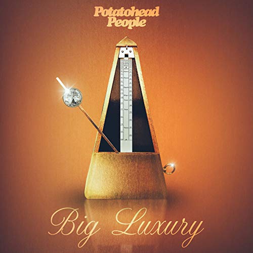 Big Luxury [Vinyl LP] von FAMILY