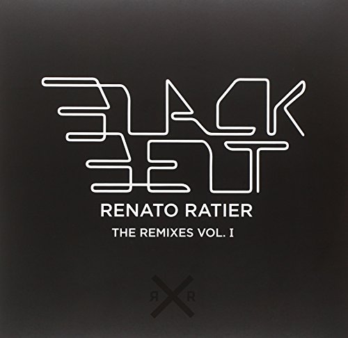Black Belt-the Remixes Vol.1 [Vinyl LP] von FAMILY