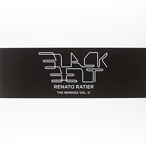 Black Belt-the Remixes Vol.2 [Vinyl LP] von FAMILY