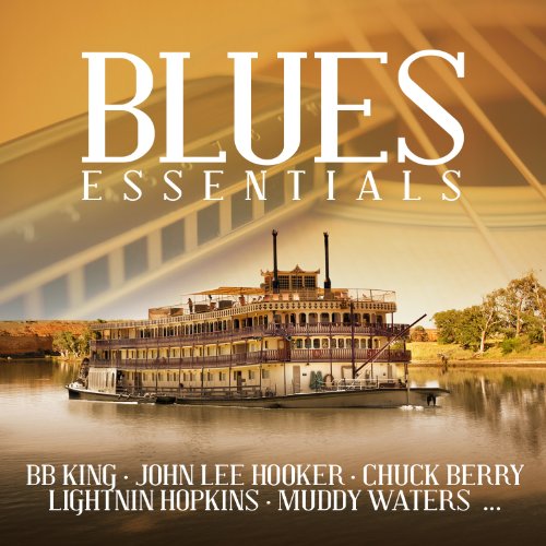 Blues Essentials Vol. 1 Blues Essentials Vol. 1 von ZYX Music