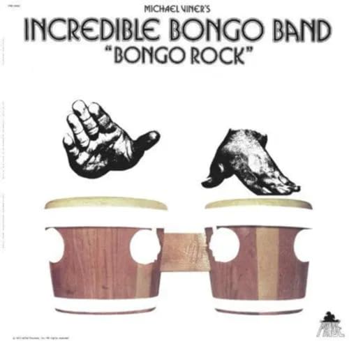 Bongo Rock -Ltd- von FAMILY