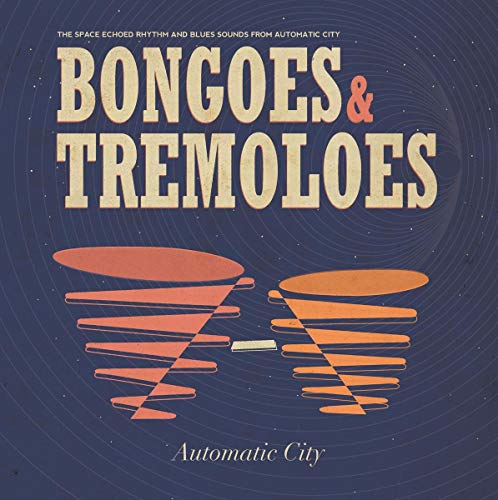 Bongoes & Tremoloes (Vinyl+CD,Limitiert) [Vinyl LP] von FAMILY