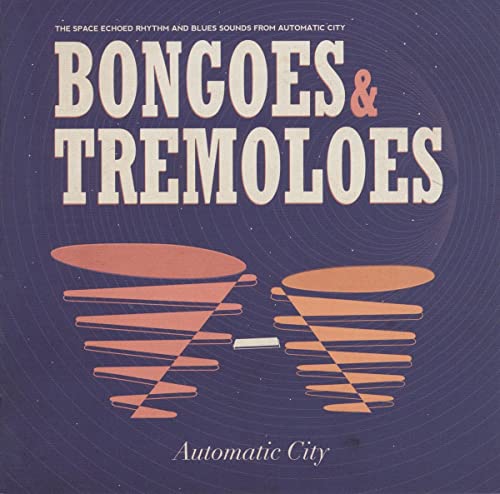 Bongoes & Tremoloes von FAMILY