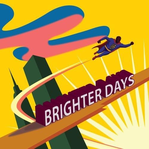 Brighter Days von FAMILY