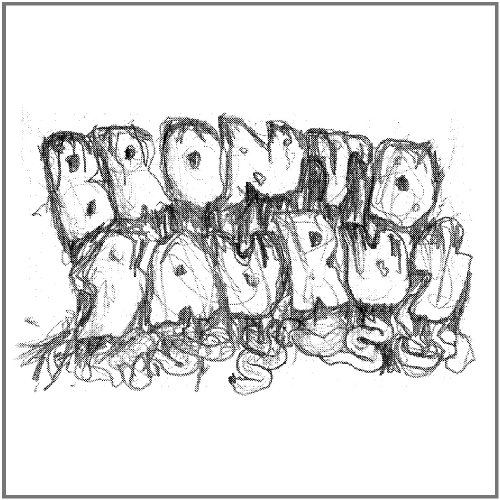 Brontosaurus [Vinyl LP] von FAMILY