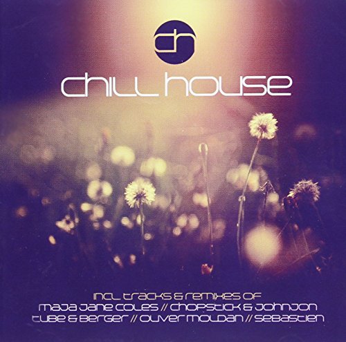 Chill House von ZYX Music