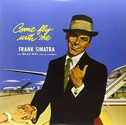 Come Fly With Me [Vinyl LP] von FAMILY