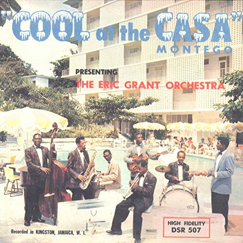 Cool at the Casa Montego [Vinyl LP] von FAMILY