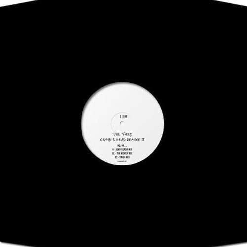 Cupid Head Remixes 2 (Tejada/Tim Hecker/Tm404) [Vinyl LP] von FAMILY