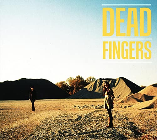 Dead Fingers [Vinyl LP] von FAMILY