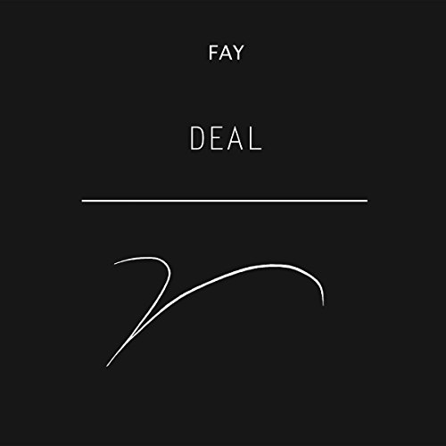 Deal [Vinyl LP] von FAMILY