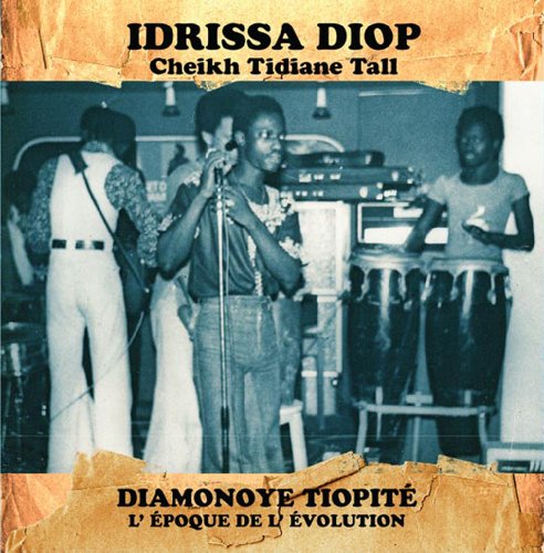 Diamonoye De L'evolution [Vinyl LP] von FAMILY