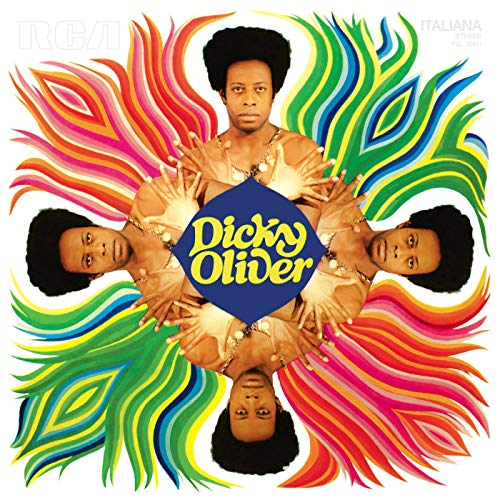 Dicky Oliver (Deluxe Edition Lp+CD) [Vinyl LP] von FAMILY