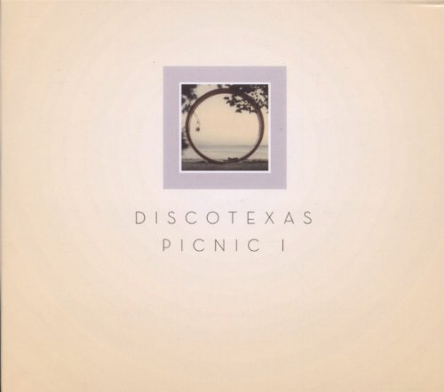 Discotexas Picnic Vol.1 Discotexas Picnic Vol.1 von FAMILY