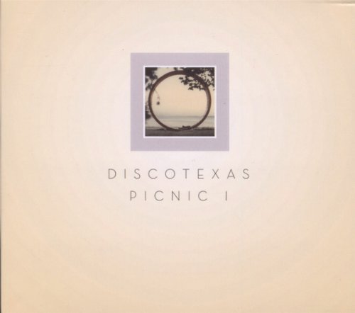 Discotexas Picnic Vol.1 von FAMILY